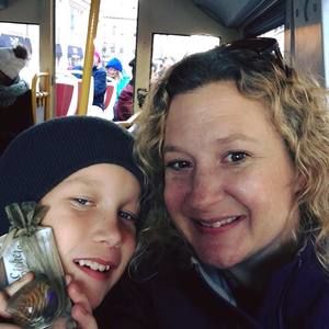 Meet your Posher, Melissa